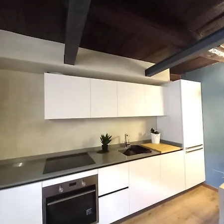 Riva Est Apartament Daire