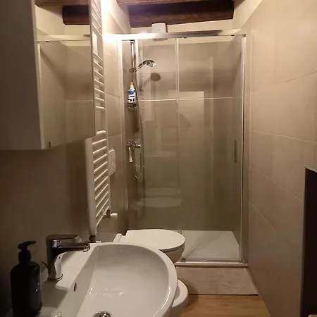 Daire Riva Est Apartament Cannobio