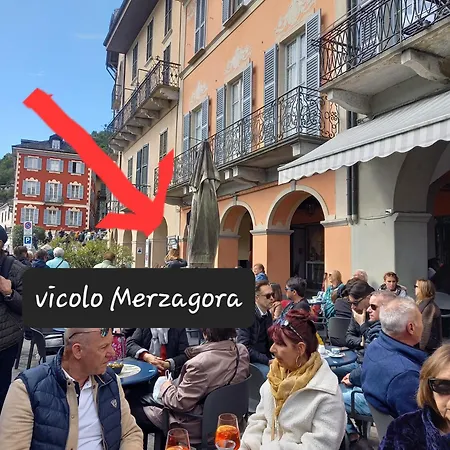 Daire Riva Est Apartament *