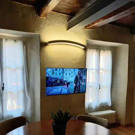 Riva Est Apartament Daire *