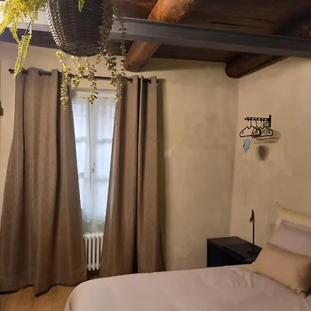 Daire Riva Est Apartament Cannobio