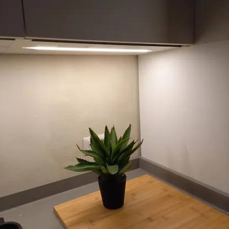 Riva Est Apartament Daire