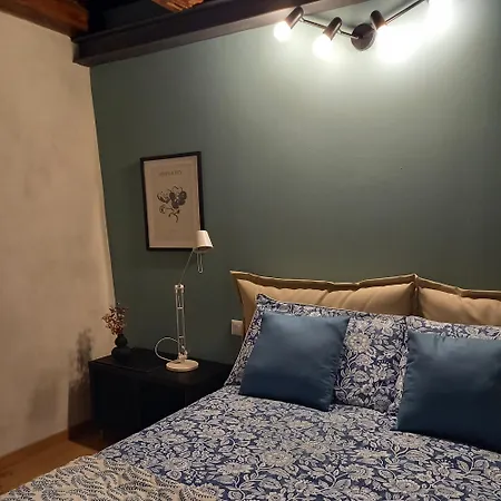 Riva Est Apartament Daire Cannobio
