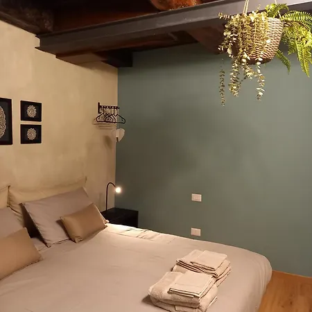 Daire Riva Est Apartament